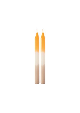 Świece długie 2 szt. apricot Like Home Villeroy & Boch