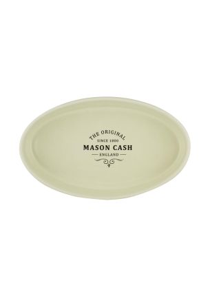 Naczynie do zapiekania (owalne) Heritage Mason Cash