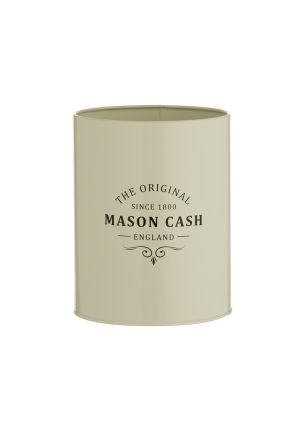 Pojemnik na narzędzia kuchenne Heritage Mason Cash