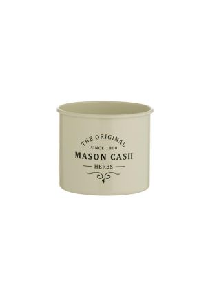 Osłonka/doniczka na zioła Heritage Mason Cash