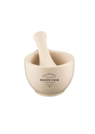 Moździerz z tłuczkiem Heritage Mason Cash