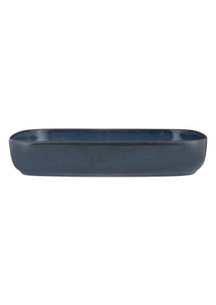 Naczynie do zapiekania prostokątne (2 l) Reactive Blue Mason Cash