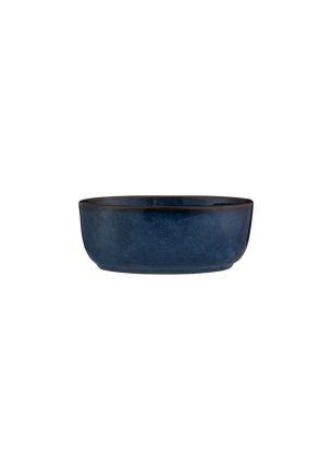 Naczynie do zapiekania owalne Reactive Blue Mason Cash