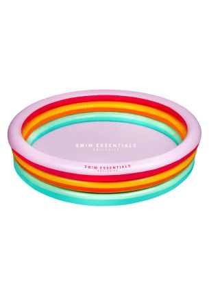 Basen (150 cm) Rainbow The Swim Essentials