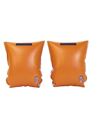 Rękawki do pływania (0-2 lata) Orange The Swim Essentials
