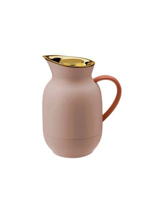 Dzbanek do kawy 1 l (brzoskwiniowy) Amphora Stelton