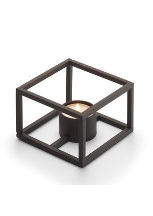 Świecznik, podgrzewacz na tealight Cubo Philippi