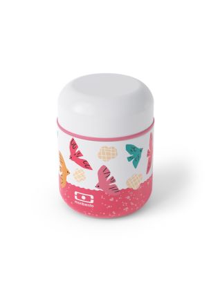 Termos obiadowy Birds Capsule Monbento