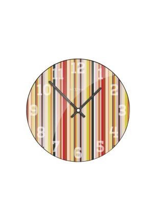 Zegar ścienny Smithy Dome Nextime 