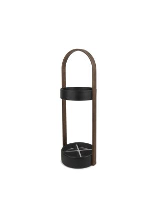 Stojak na parasole (czarny) Bellwood Umbra
