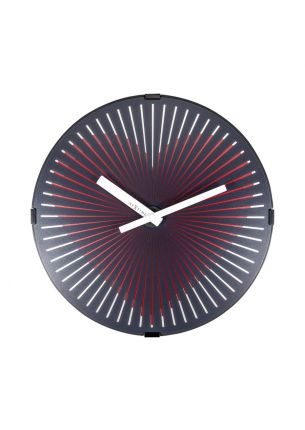 Zegar ścienny Motion Heart Nextime