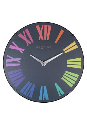 Zegar ścienny Roman Dome Nextime