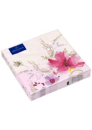 Papierowe serwetki (33 x 33 cm) Mariefleur new Villeroy & Boch