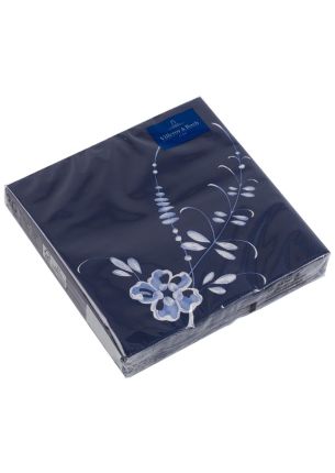 Papierowe serwetki (33 x 33 cm) Vieux Luxembourg Brindille Villeroy & Boch
