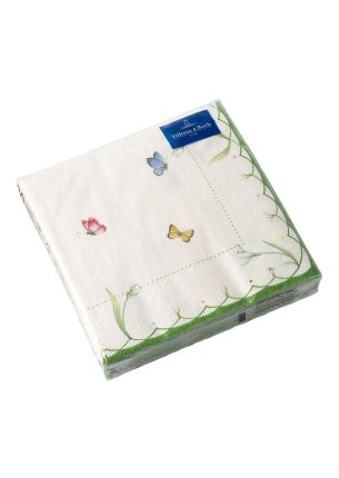 Papierowe serwetki (33 x 33 cm) Colourful Spring Lunch Villeroy & Boch