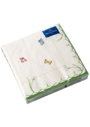 Papierowe serwetki (25 x 25 cm) Colourful Spring Villeroy & Boch