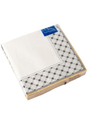 Papierowe serwetki (33 x 33 cm) Audun Villeroy & Boch
