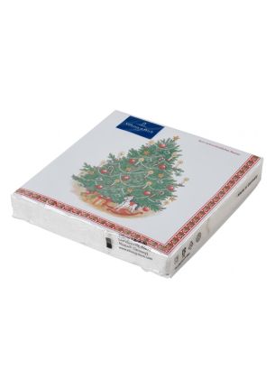 Zestaw 20 serwetek Choinka L Winter Specials Villeroy & Boch