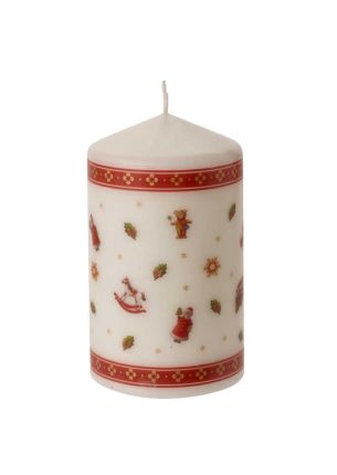 Świeca Toys M Winter Specials Villeroy & Boch