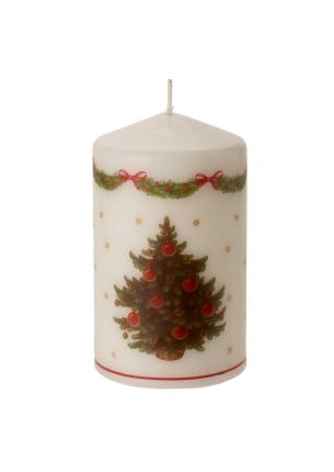 Świeca świąteczna Choinka M Winter Specials Villeroy & Boch