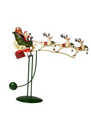 Sanie obrotowe Winter Collage Accessories Villeroy & Boch