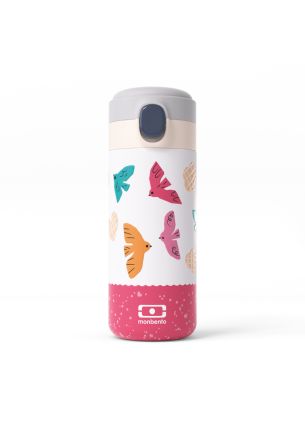 Kubek termiczny Birds Graphic Pop Monbento