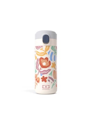 Kubek termiczny Papercut Graphic Pop Monbento