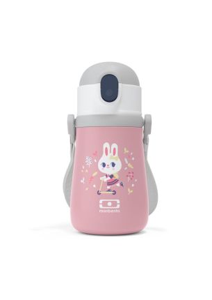 Butelka termiczna dla dzieci Bunny Stram Monbento