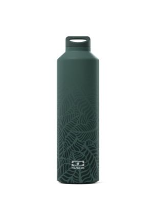 Butelka termiczna Jungle Steel Monbento