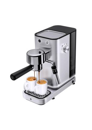Ekspres ciśnieniowy (stalowy) Espresso Lumero WMF