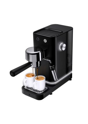 Ekspres ciśnieniowy Deep Black Lumero WMF
