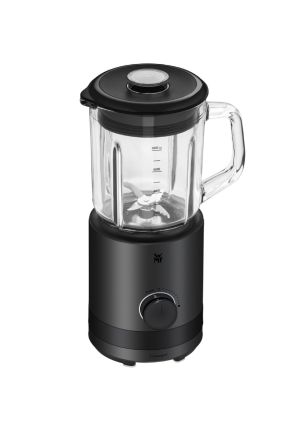 Blender kielichowy Deep Black KitchenMinis WMF
