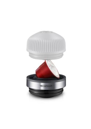 Adapter do kapsułek Nespresso do ekspresów Wacaco