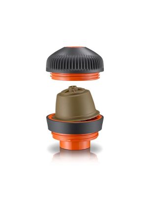Adapter do kapsułek DG do Nanopresso Wacaco