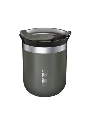 Kubek termiczny (180 ml) Dim grey Octaroma Classico Wacaco