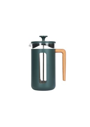 Zaparzacz french press 1 l (zielony) Pisa La Cafetière