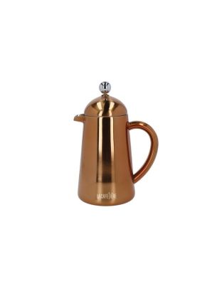 Dzbanek do kawy / herbaty 350 ml (miedziany) Havana La Cafetière