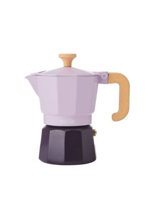 Kawiarka 150 ml (fioletowa) Venice La Cafetière