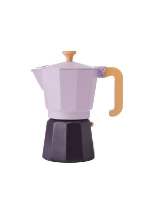 Kawiarka 290 ml (fioletowa) Venice La Cafetière