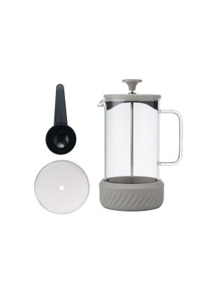Zaparzacz do kawy french press 1 l (szary) Zero La Cafetiere