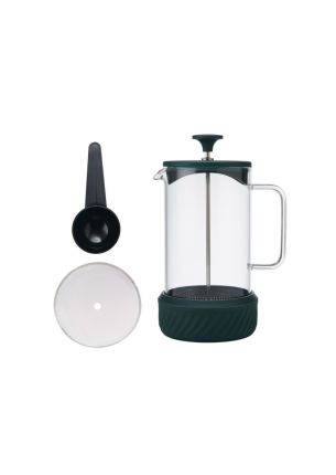 Zaparzacz do kawy french press 1 l (zielony) Zero La Cafetiere