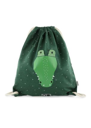 Plecak-worek Krokodyl Trixie Baby