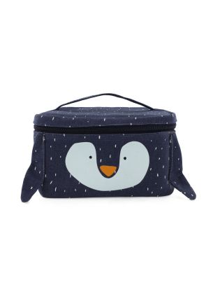 Termiczny lunch box Pingwin Trixie Baby