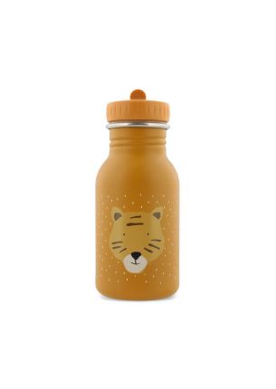 Butelka dziecięca na wodę (350 ml) Pan Tygrys Trixi Baby
