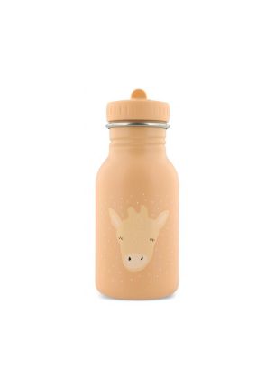Butelka dziecięca na wodę (350 ml) Pani Żyrafa Trixi Baby