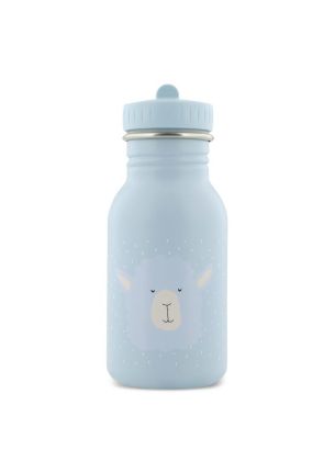 Butelka dziecięca na wodę (350 ml) Pan Alpaka Trixi Baby