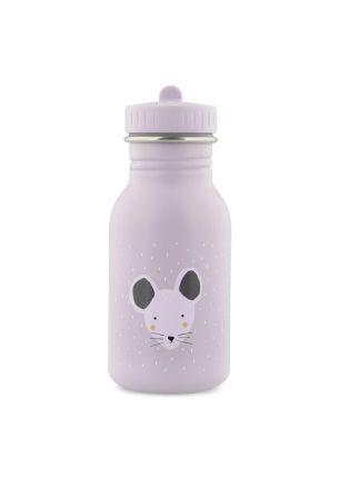 Butelka dziecięca na wodę (500 ml) Pani Myszka Trixi