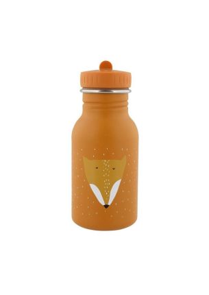 Butelka dziecięca na wodę (350 ml) Pan Lis Trixi Baby