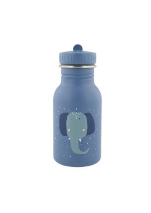 Butelka dziecięca na wodę (350 ml) Pani Słoń Trixi Baby
