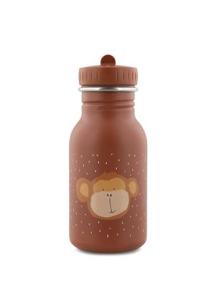 Butelka dziecięca na wodę (350 ml) Pan Małpka Trixi Baby